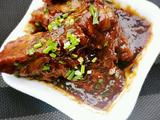 豆豉大排