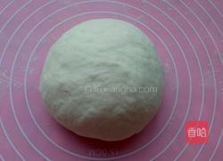 韭菜鸡蛋馅饼的做法图解1