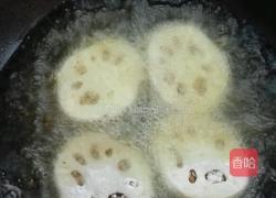 藕夹的做法图解7