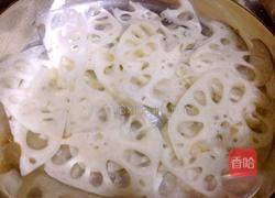 荷塘小炒的做法图解2