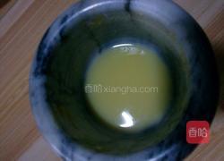 鸡蛋蒜的做法图解5