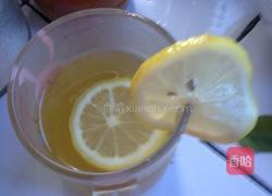 蜂蜜柠檬茶的做法图解4