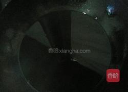 凉拌西兰花。的做法图解5