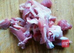 缤纷小炒的做法图解2