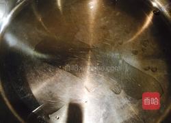 椰子油煎鸡蛋白的做法图解1