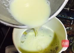 焦糖布丁的做法图解4