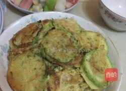 金麦葫芦饼的做法图解5
