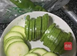 金麦葫芦饼的做法图解1