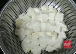 麻辣豆腐的做法图解2