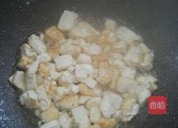 麻辣豆腐的做法图解4