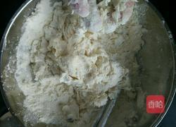 香肠蔬菜披萨的做法图解2