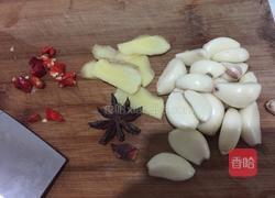 红烧鸡爪的做法图解2