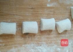 芝麻汤圆的做法图解7