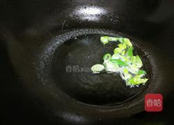 蒜烧油麦菜的做法图解5