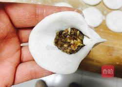 汤圆的做法图解8