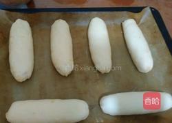 肉松面包的做法图解4