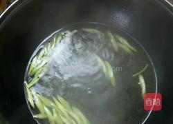 凉拌石花菜的做法图解3