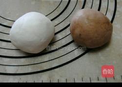 萌猴花生汤圆的做法图解8