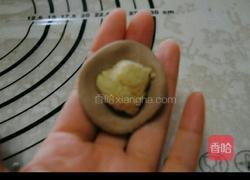 萌猴花生汤圆的做法图解10