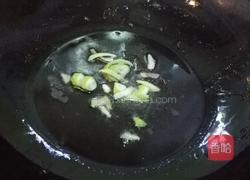韭菜炒香干的做法图解3