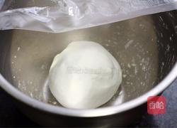 水晶汤圆的做法图解2
