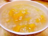 红薯杂粮粥