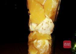 橙檬汽水汁的做法图解5