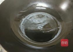 麦片牛扎糖的做法图解8