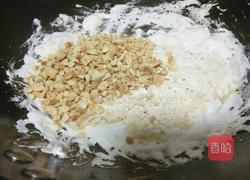 麦片牛扎糖的做法图解11