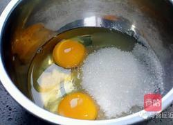 芝麻脆饼 简单清新的做法图解1