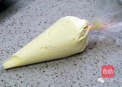 芝麻脆饼 简单清新的做法图解3