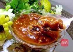 烂蒜肥肠的做法图解19