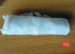 金条（春卷）的做法图解21