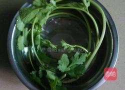 紫茄烧肉末的做法图解5