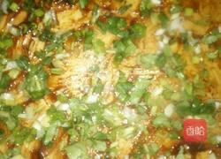 鸡蛋卷饼的做法图解4