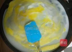 煎饼果子的做法图解3