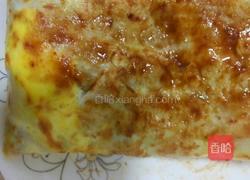 煎饼果子的做法图解5