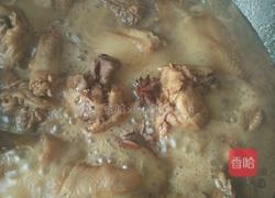 0基础可乐鸡的做法图解8
