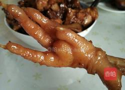0基础可乐鸡的做法图解13