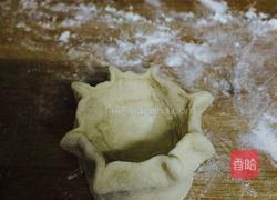 元宵节面灯的做法图解5