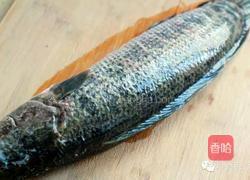 水煮鱼的做法图解1
