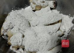 香煎鸡翅的做法图解3