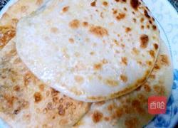 烫面糖饼的做法图解4