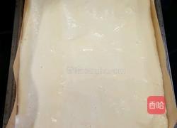 水果瑞士卷的做法图解9