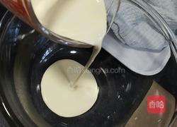 水果瑞士卷的做法图解10
