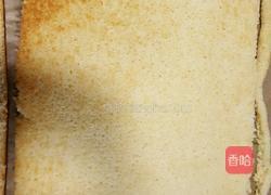 水果瑞士卷的做法图解15
