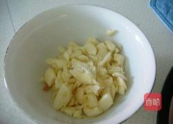 香辣豆腐鸡块的做法图解4