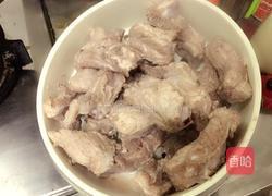 红烧排骨的做法图解3