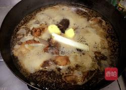 红烧排骨的做法图解9