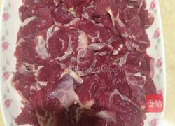 姜丝牛肉粥的做法图解1
